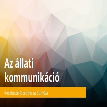 Azálattikoomxunikació2122133232344667788