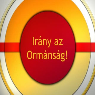 Az ormánság   bodó csanád