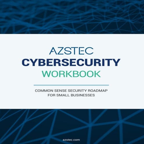 Azstec cyber-security-workbook