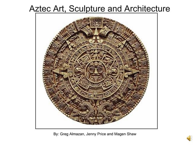 Instruments of the Aztec | PDF
