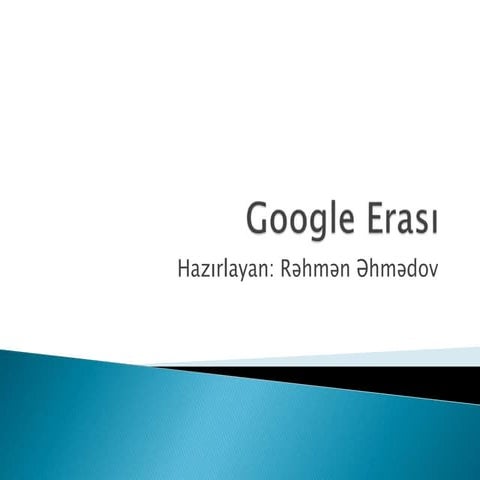 Aztol Google Age V1 Az 11.2010 R.Ahmadov