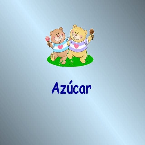 Azucar