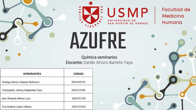 Azufre.pptx