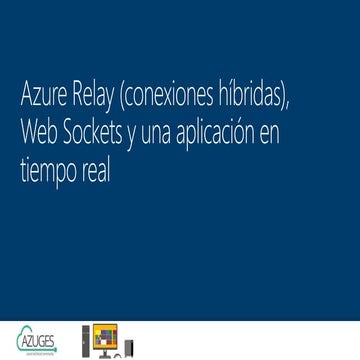 Azure Relay (Hybrid connections) & .NET Core ARM