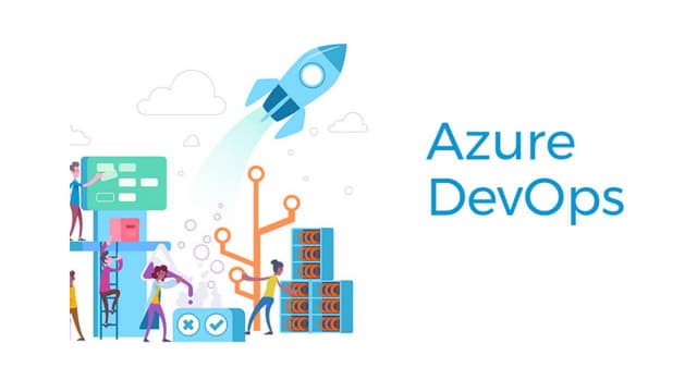 Azure dev ops-demo