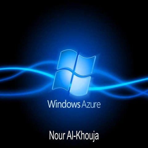 Windows Azure