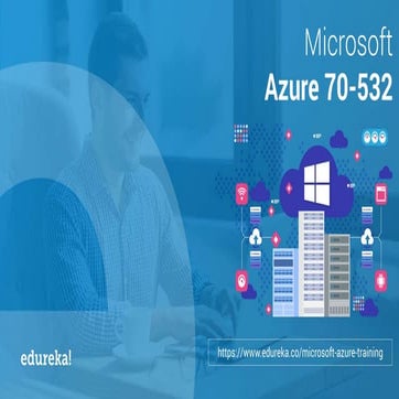 Microsoft Azure 70-532 Training | Azure 70-532 Certification | Microsoft Azur...