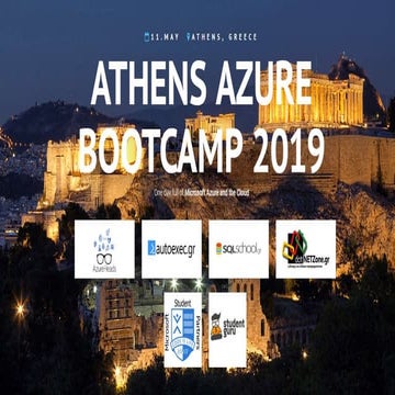 Big Data Analytics: Finding diamonds in the rough with Azure