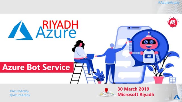 Azure Bot Service