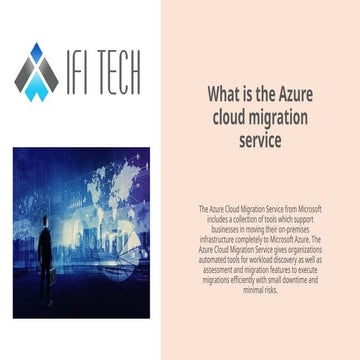 Microsoft Azure Cloud Migration Service.pptx