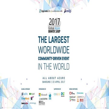 Intelligent Mobile App with Azure Cognitive Services