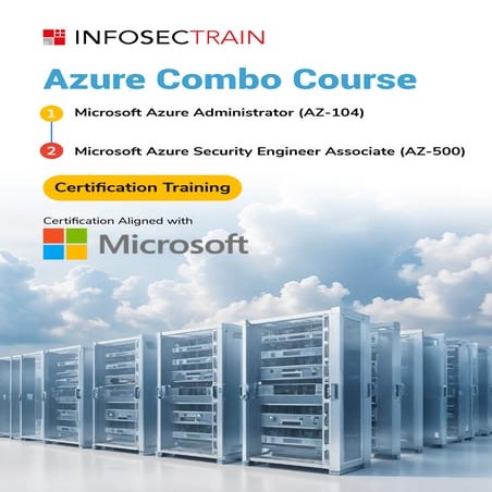 AZ-104 Microsoft Azure cloud Administration | PPTX