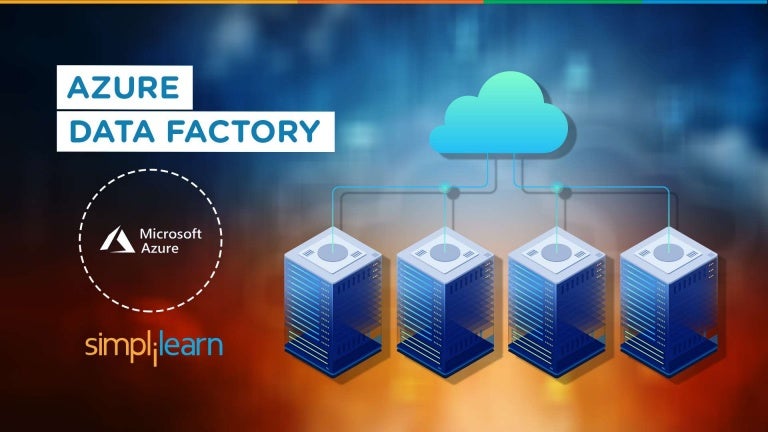 Azure Data Factory | Azure Data Factory Tutorial For Beginners | Azur…