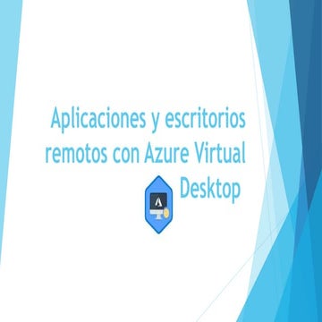 Azure desktop AZ-140.pptx temaro de curso