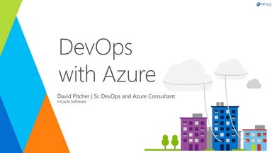 Azure DevOps Presentation