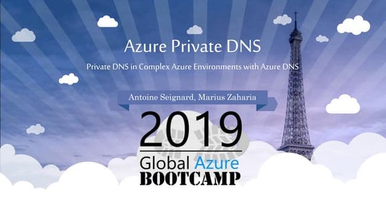 Microsoft Azure and Security Certifications Transportation Map | PDF