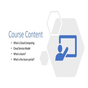 Azure fundamental -Introduction