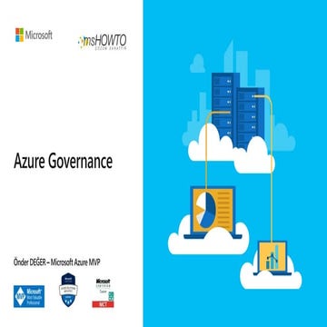 Azure Governance