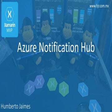 Azure Notification Hub