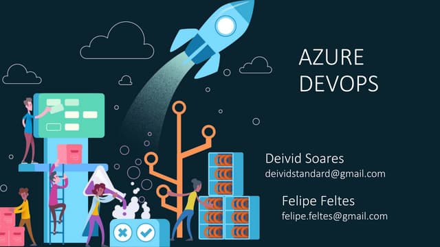Azure DevOps