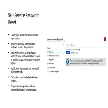Azure Security Presentation For All Audiences Pptx