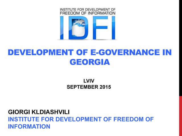 Георгій Клдашвіллі