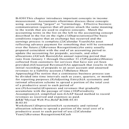 B-0301This chapter introduces important concepts in income measure.docx