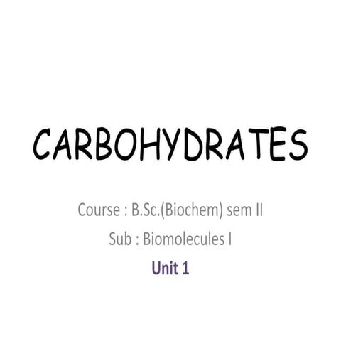 Chon structures 2 | PPT