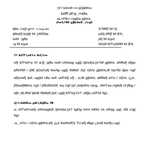 B.ed. 1st sem sadharan nepali rachana