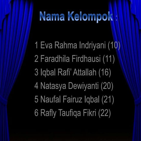 B.indonesia "Teks EKsplanasi" (Pengertian,Tujuan,Ciri-Ciri, Struktur,Kaidah)