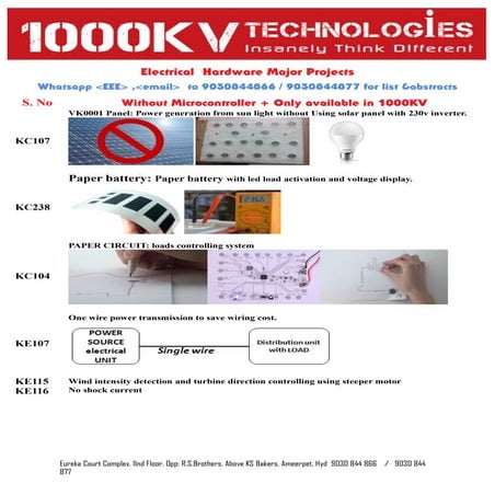 electrical-engineering-project-topics-for-final-year-eee-live-project