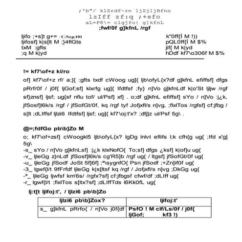 B.ed. 1st sem nepalese studies