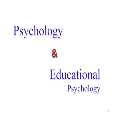 EDUCATIONAL PSYCHOLOGY MEANING IN URDU visual data 6