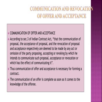 B.law.pptx about how a contract is discharged