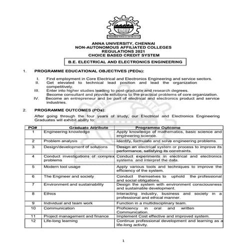 B.E. EEE (2021 reg.pdf syallabus anna university