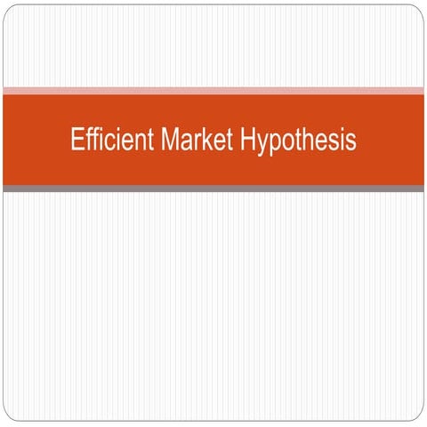 B.Com(hns)_ IIIyrSem6_FundamentalsOfInvestments_Week4_Dr.Kanu_.docx.pptx