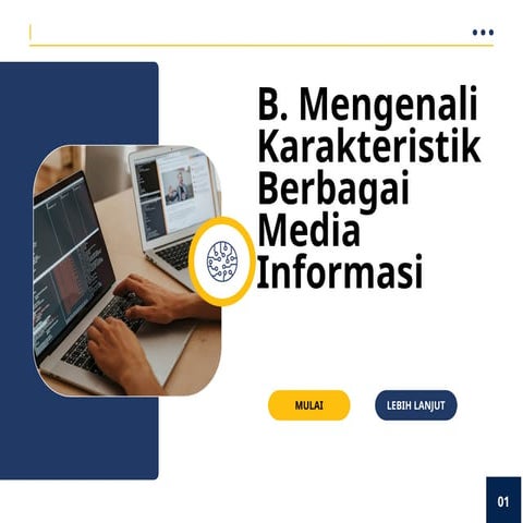 B. Mengenali Karakteristik Berbagai Media Informasi.pptx