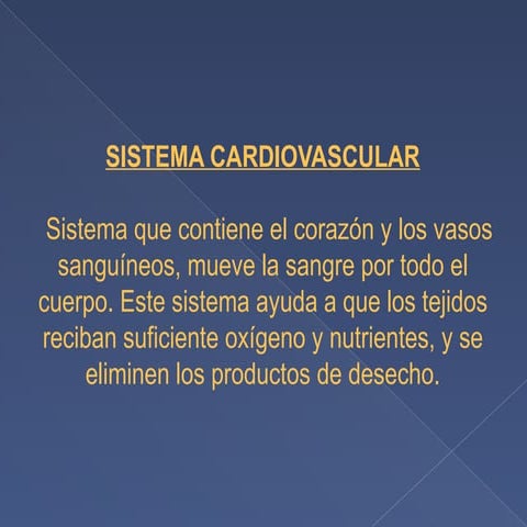 B. H. 2 ~ J. L. D Amato ~ SISTEMA CARDIOVASCULAR.pptx