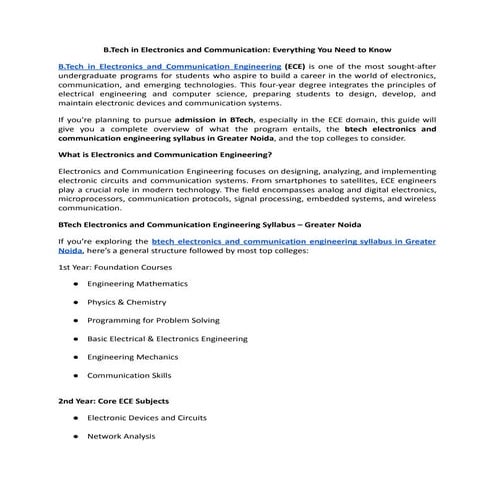 B.Tech in Electronics and Communication_ Everything You Need to Know.pdf