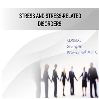 TRAUMA AND STRESSOR RELATED DISORDERS.pptx