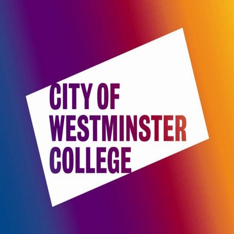 B.3.3 city of westmintser   flipped learning