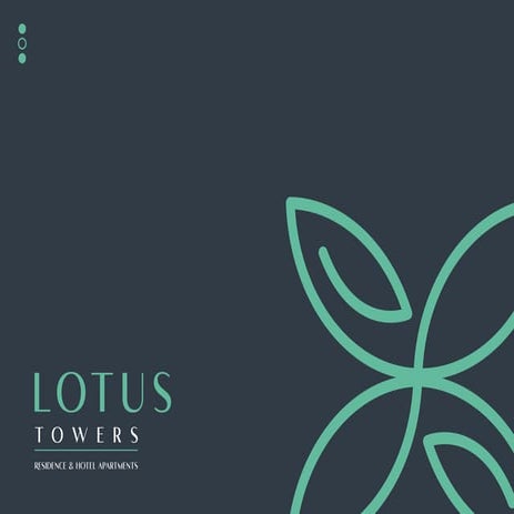 Lotus Towers Istanbul Basaksehir - Listing Turkey | PDF