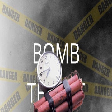 B-BOMB THREAT.pptx-Empowerment Technology-Second Quarter