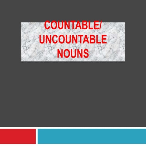 b-ing-countable-uncountable-nounfor youngs.ppt