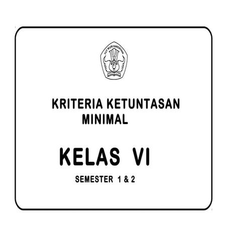 B kelas6