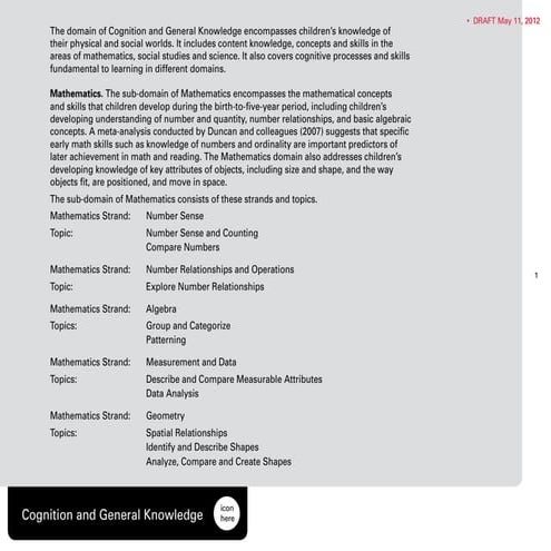 High scope the learning environment | PPTX
