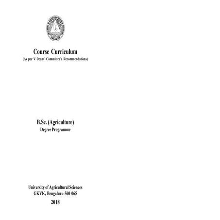b-sc-agri-course-curriculum.pdf for Karnataka state board