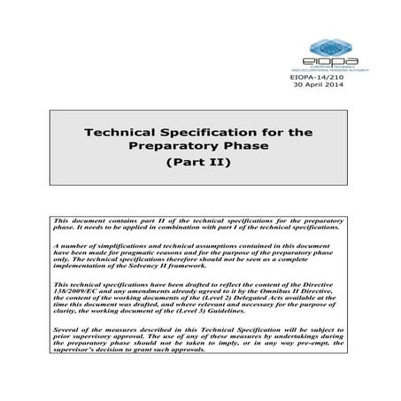 B  -technical_specification_for_the_preparatory_phase__part_ii_