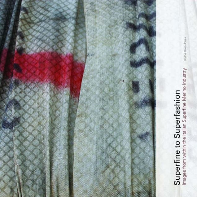 Superfine to Superfashion