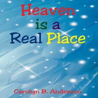 heaven is a real plac